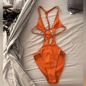 Rick Owens swimsuit